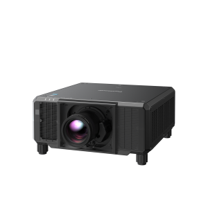 Panasonic PT-RZ17KEJ HBR 16000 lumens 3DLP WUXGA noir
