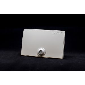 Roomz Room Occupancy Sensor + 1 Year PRO without screen