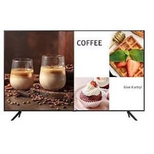 Samsung BE65C-H Écran d'affichage digital (4K Ultra HD)