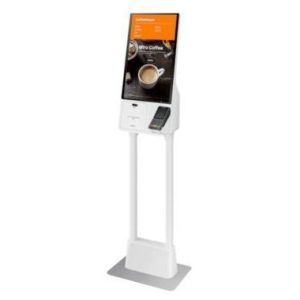 Samsung KM24A Kiosk design 23.8 pouces (Full HD, Écran tactile)