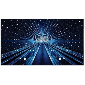 Samsung IA012B Écran LED Intérieur (110 pouces, Full HD)