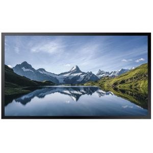 Samsung OH46B-S Écran de Signalisation Numérique (3500 cd/m²)