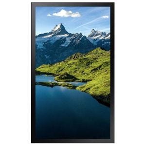 Samsung OH75A Écran de Signalétique Numérique (75 pouces 4K Ultra HD 3500 cd/m²)