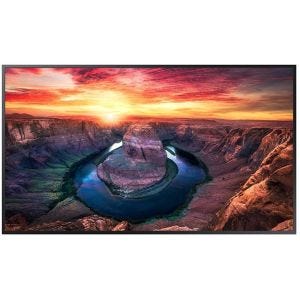 Samsung QM43B Écran de signalétique numérique (43 pouces 4K Ultra HD)