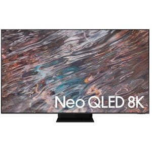 Samsung QP85A-8K Écran d'affichage numérique (85 pouces, 8K Ultra HD)