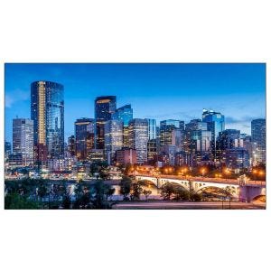 Samsung VM55B-E Écran LCD Intérieur (55 pouces Full HD)