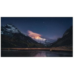 Samsung VH55R-R Écran LCD Intérieur (55 pouces)
