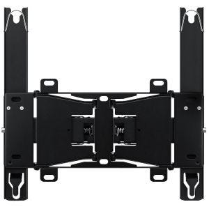 Samsung WMN4277SFXEN Support TV 75 pouces Noir
