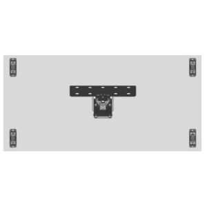 Samsung Flip WMN Support Mural (65 pouces)