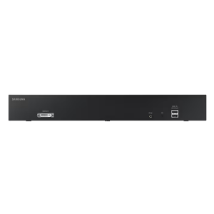 Samsung SBB-CV4B Set-back-box (SBB) Noir