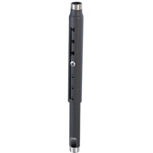 SHARP/NEC UCM01EX-B Colonne d’extension Noir