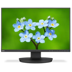 NEC MultiSync EA231WU-BK Écran LED 22.5 pouces (WUXGA)