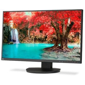 NEC MultiSync EA271Q Écran Plat LCD 27 Pouces (Quad HD)