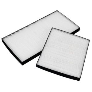 NEC NP02FT Kit de filtration