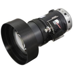 NEC NP16FL-4K Objectif de Projection (Focale Fixe 11,6 mm)