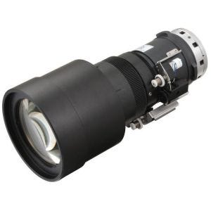 NEC NP21ZL-4K Objectif de Projection (Longueur Focale 78.5 - 121.9 mm)