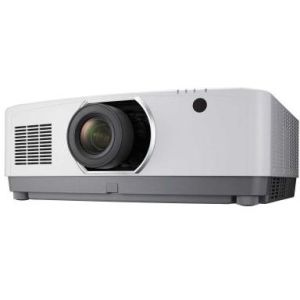 NEC PA653U Projecteur Grandes Salles 6500 ANSI Lumens