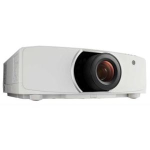 NEC PA803U Projecteur pour grandes salles (8000 ANSI lumens, 3LCD, WUXGA)