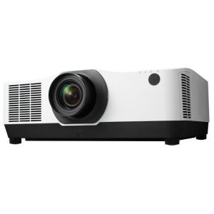 NEC Projecteur 40001462 pour grandes salles (8200 ANSI lumens)