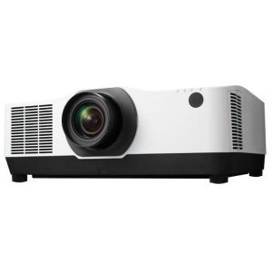 NEC PA804UL Projecteur pour grandes salles (8200 ANSI lumens, 3LCD, WUXGA)