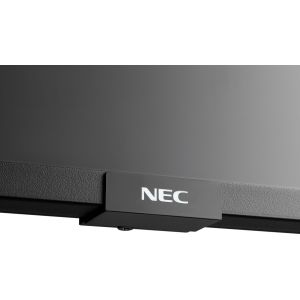 Sharp ME551-MPi4 Écran plat interactif 139,7 cm (55") LCD 450 cd/m² 4K Ultra HD Noir Écran tactile