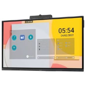 SHARP/NEC PN-ZCMS1 Caméra 4K Ultra HD (12 MP)