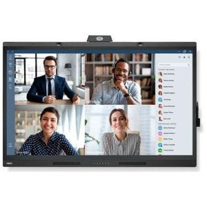 NEC WD551 Tableau Blanc Interactif 55 pouces Écran Tactile