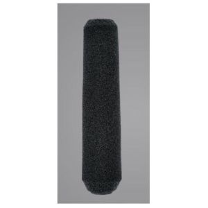Shure A189BWS Bonnette pour R189, noir