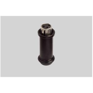 Shure A400XLR Insert XLR pour micro col de cygne