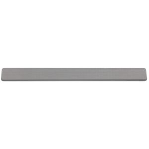 Shure A710AL-2FT-HOUSING Boitier mécanique (vide) pour MXA710 Aluminum, 2FT