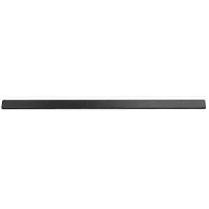 Shure A710B-4FT-HOUSING Boitier mécanique (vide) pour MXA710 Noir, 4FT