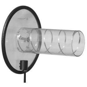 Shure HA-8089 Antenne hélicoïdale large bande, 470-900 MHz
