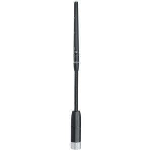 Shure MXC406/MS Microphone col-de-cygne mini-canon pour poste MXCW640