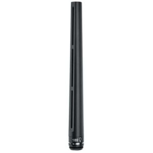 Shure R189B Capsule interchangeable mini-canon, noir