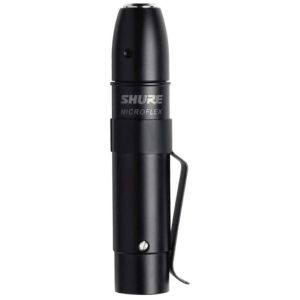 Shure RK100PK Pré-amplificateur en ligne pour microphones Microflex