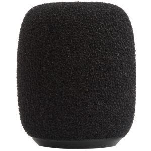 Shure RK183WS Pack de 4 bonnettes anti-vent mousse pour Beta98/MX183/MX184/MX185/MX202/WH30/WL183/WL184/WL185
