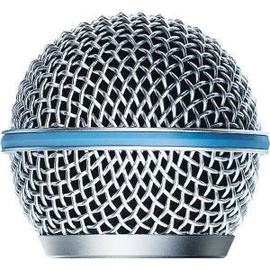 Shure RK265G Grille pour Beta58