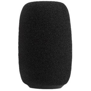 Shure RK412WS Pack de 4 bonnettes à clipser pour Microflex col de cygne