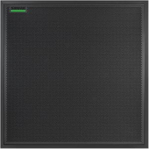 Shure RPM906 Cadre et grille pour MXA920S/MXA910, noir