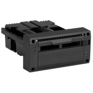 Shure SBC-AX Module de charge pour 2 SB900, à utiliser avec la station SBRC ou l'unité SBC210LM.