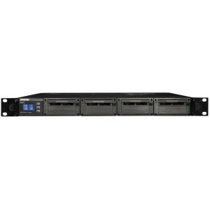 Shure SBRC Chargeur rackable (sans module) à compléter avec modules AXT901/AXT902/SBC-AX/SBM910/SBM910M/SBM920