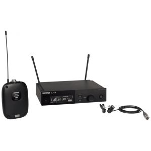Shure SLXD14/85