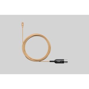 Shure TwinPlex TL47 Teint Microphone Lavalier/boutonnière