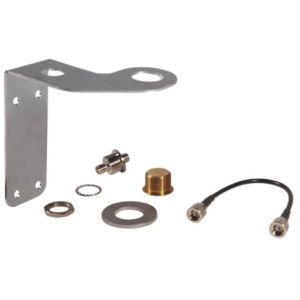 Shure UA505-RSMA support mural avec câble pour les antennes PA805DB-RSMA ou UA8-2,4-5,8