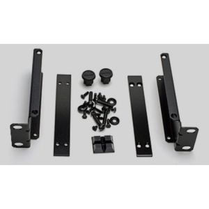 Shure UA507 Kit de montage pour 2 récepteurs ULX
