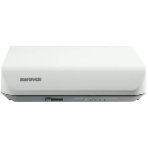 Shure UA864A Antenne murale active, large bande, 650-952 MHz