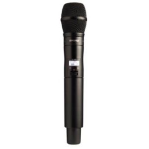 Shure ULXD2/KSM9=-K51 Émetteur numérique à main, capsule KSM9, série ULX-D K51 (606-670 MHz)