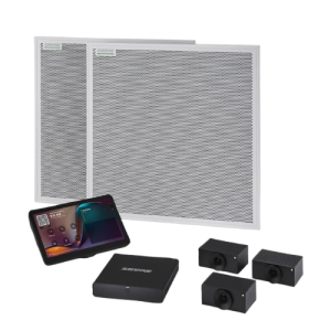 Shure - IntelliMix™ Room Kit 80