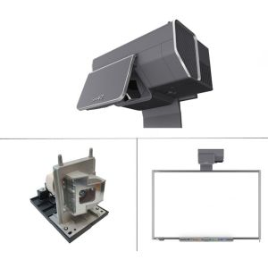 SMART Technologies 20-01175-20 lampe de projection 230 W