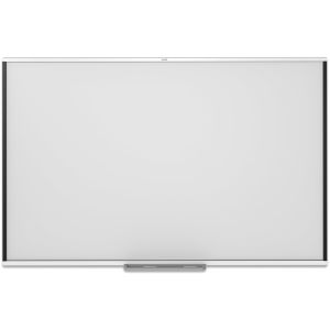 SMART Technologies SBM777V-43 tableau blanc interactif 195,6 cm (77") Écran tactile USB